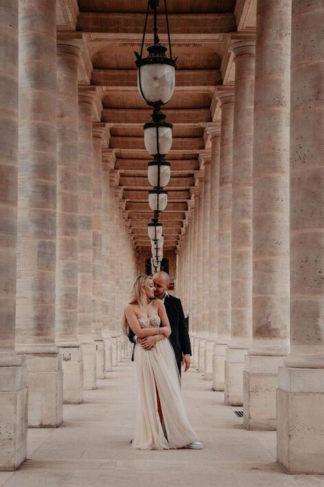 SzeŚcian Wedding