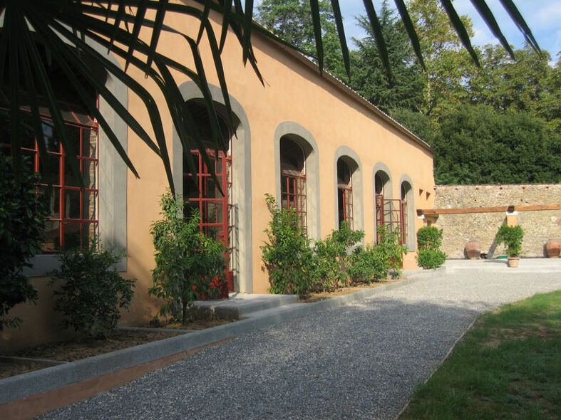 Villa Oliva