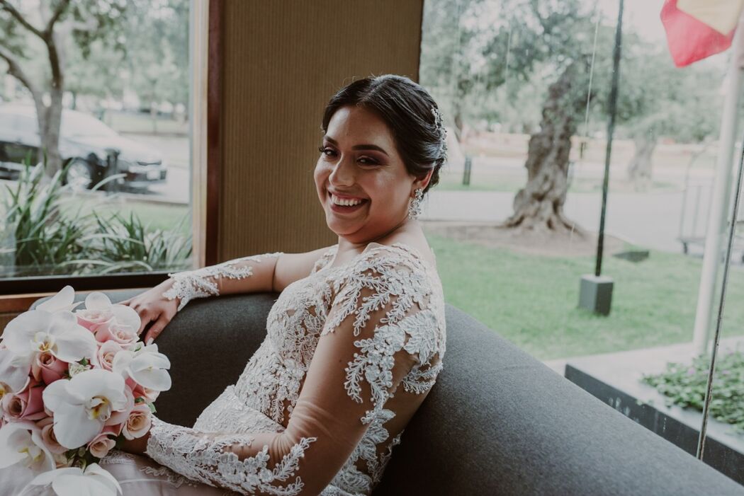Carol Rodriguez - Wedding Planner