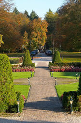 Kasteel Engelenburg