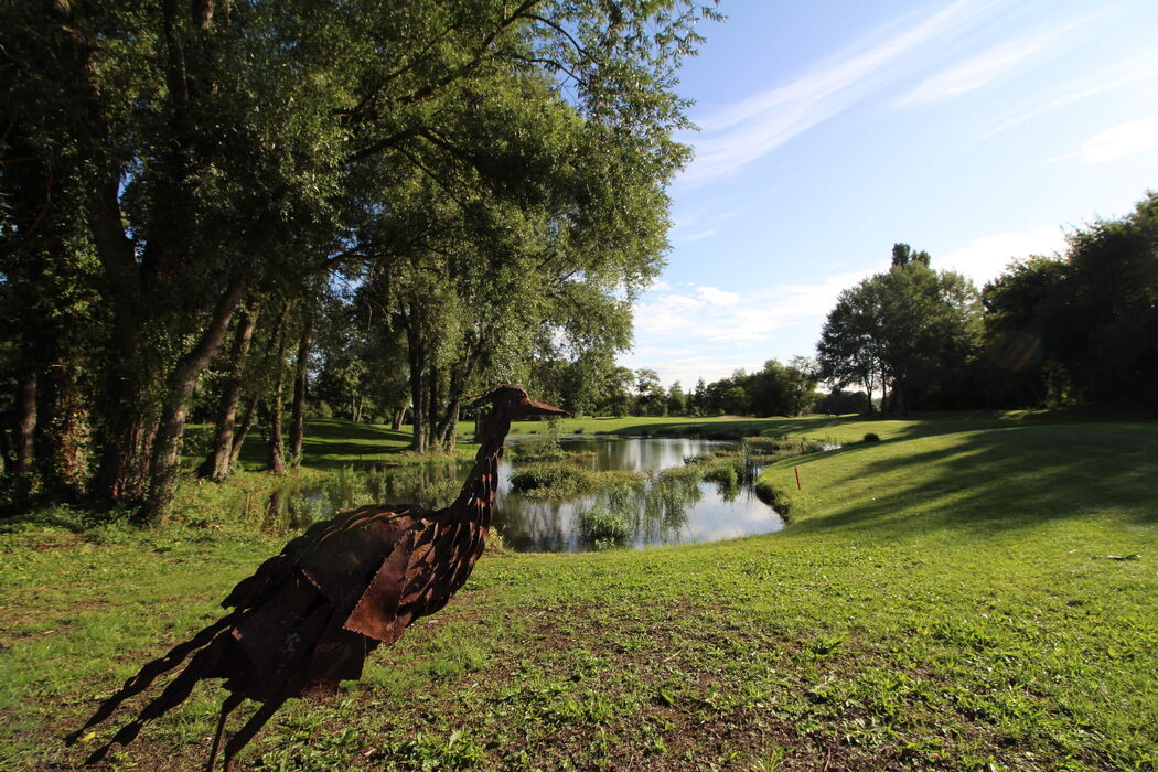 Golf de l'Île Fleurie