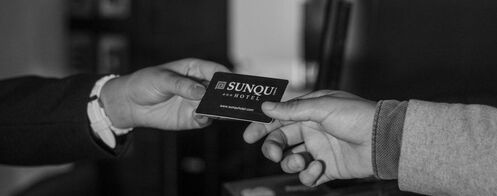 Sunqu Hotel