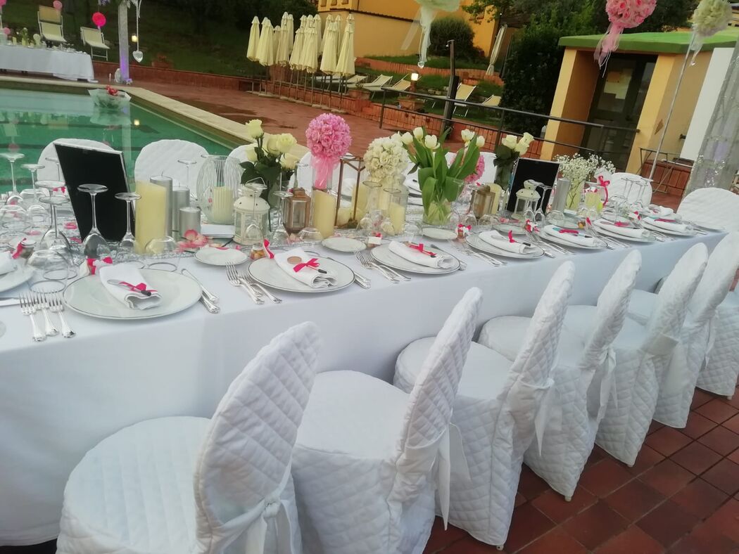 Lovely Eventi Catering