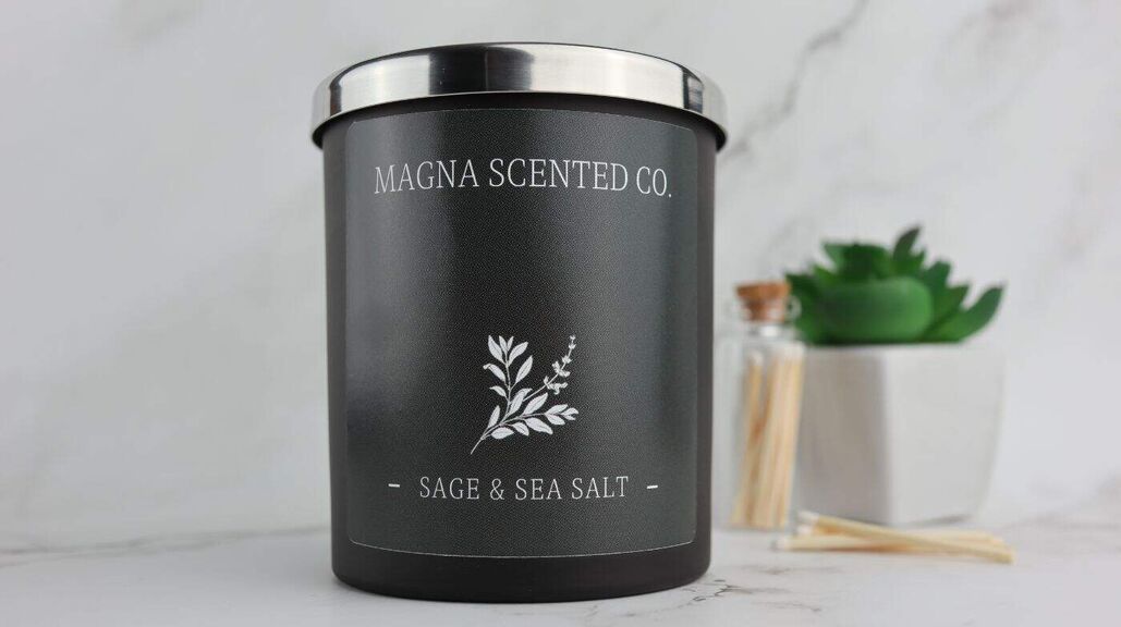 Magna Scented Company Ltd