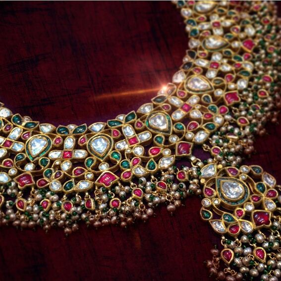 Umrao Jewels