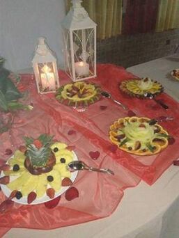 S.D. Catering