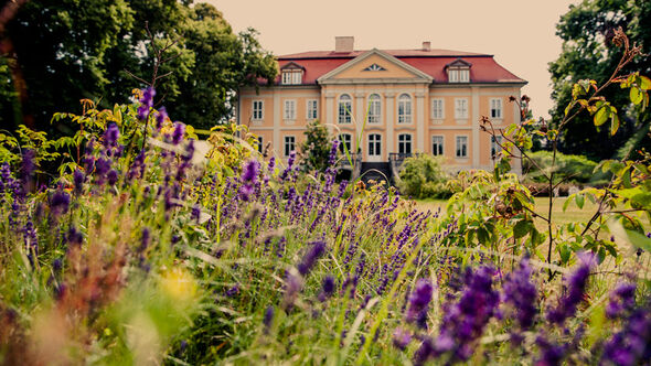 Schloss Stülpe