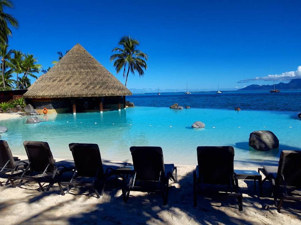 InterContinental Tahiti Resort & Spa