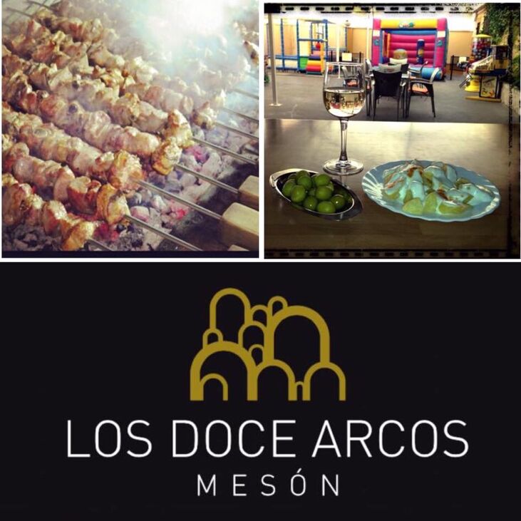 Mesón Los Doce Arcos