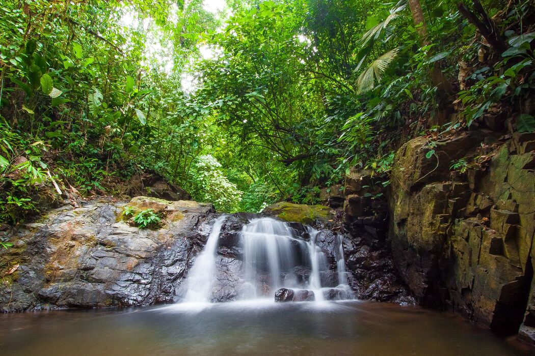 Turismo de Costa Rica