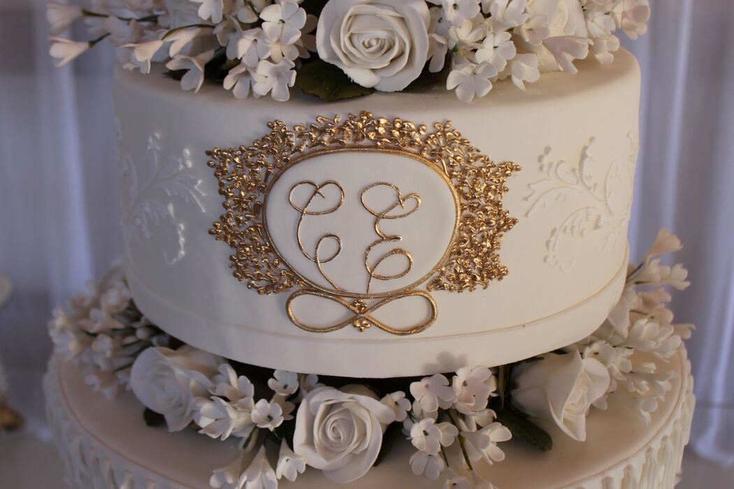 Mislene Cabral | Cake Designer