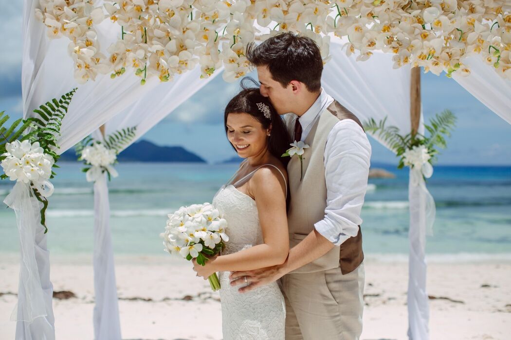 Dream Weddings & Honeymoons Seychelles