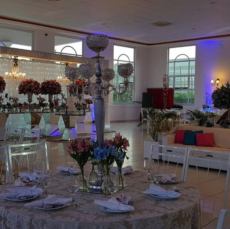 Flor de Lótus Eventos