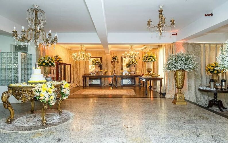 Cerimonial Casa Vermelha de Eventos