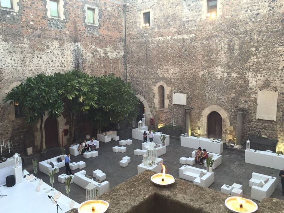 W.E. Concept Wedding & Event in Sicily