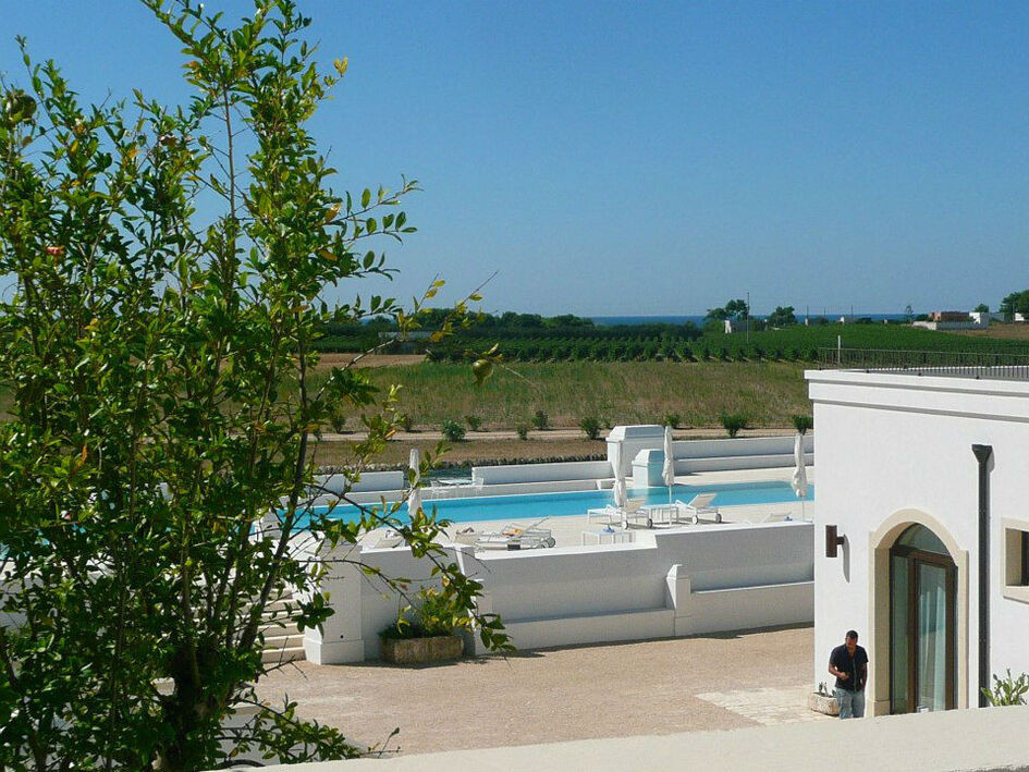 Masseria Bagnara Resort Spa