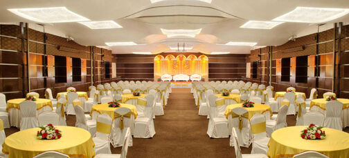 Ramada Powai Hotel & Convention Centre