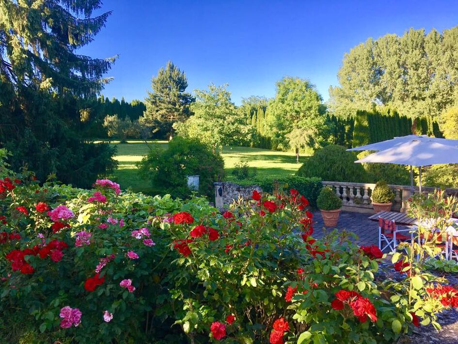 Le Moulin de Cerseuil