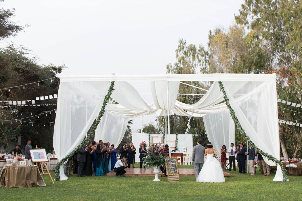 Danucia Riva Wedding Planner