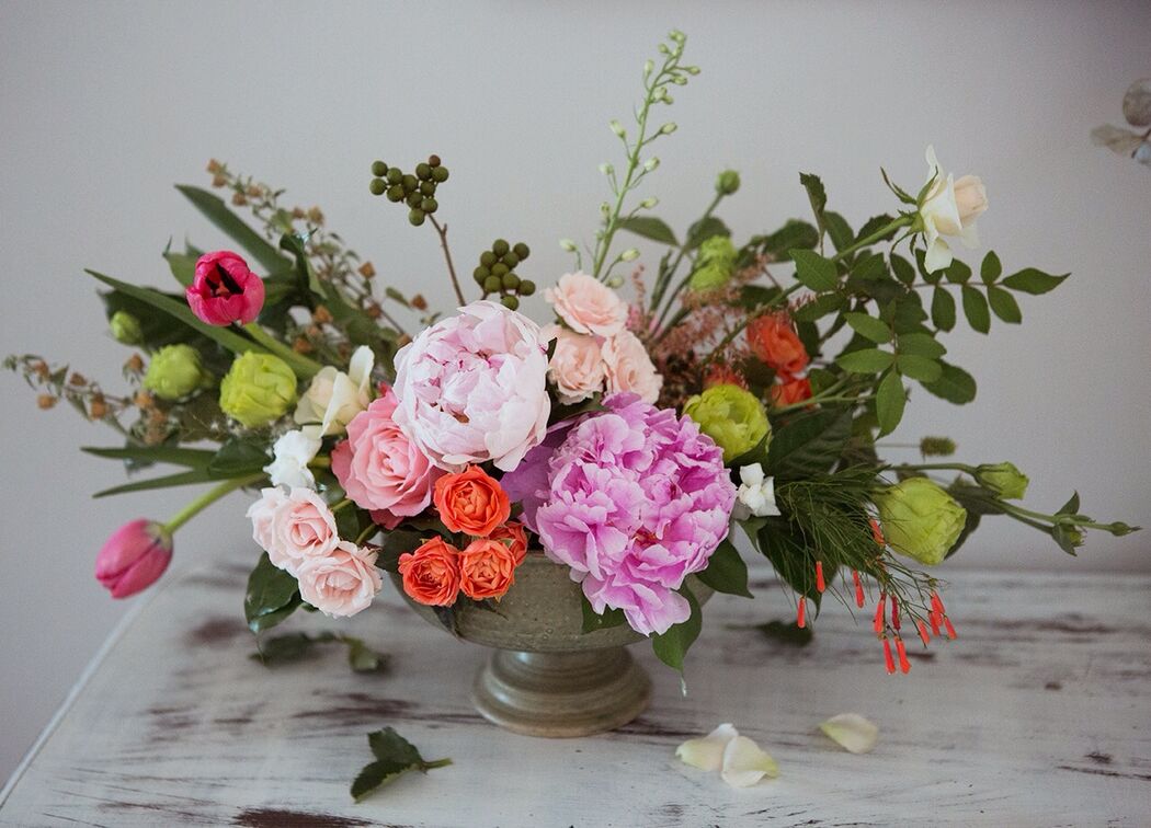 Fortunata´s Vintage Bouquets