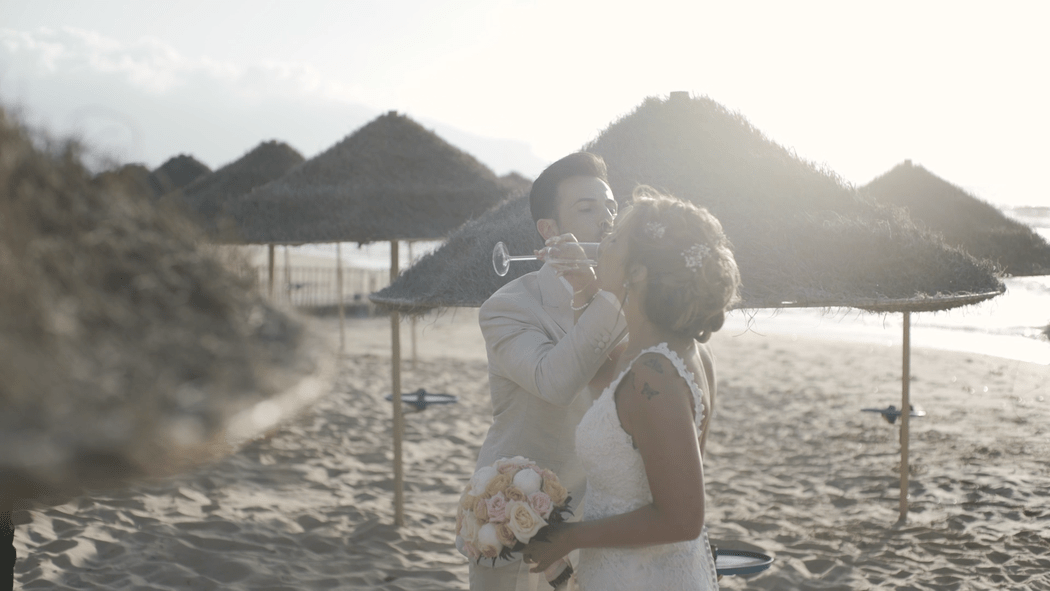 FixPix wedding video