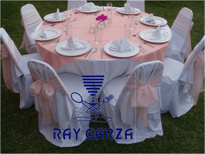Ray Garza Eventos & M. Garza Catering