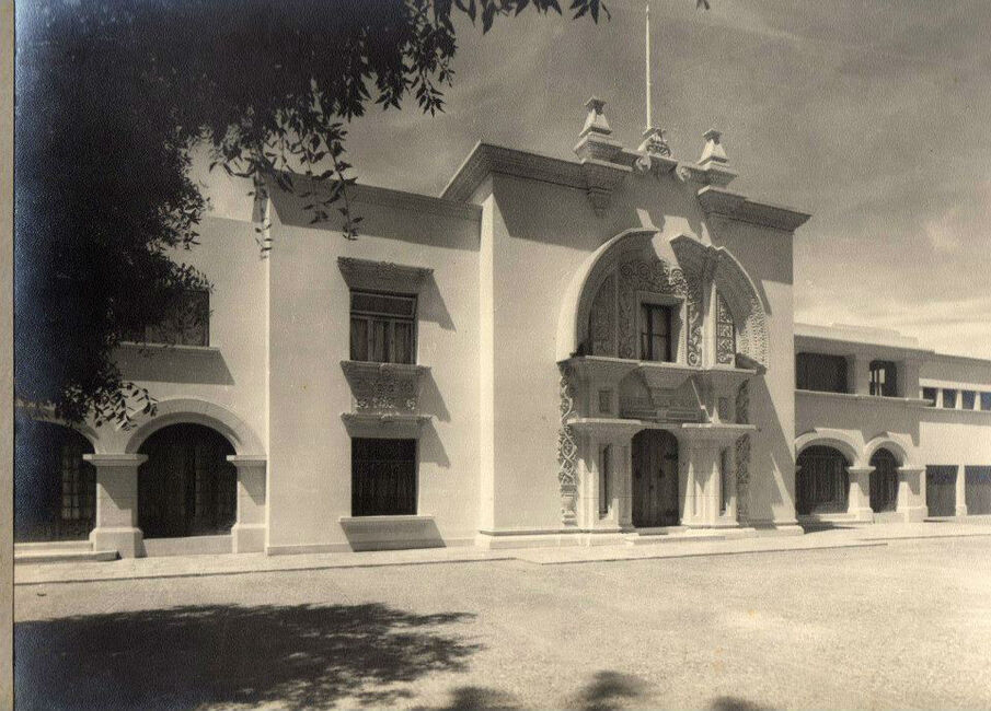 Casa Prado