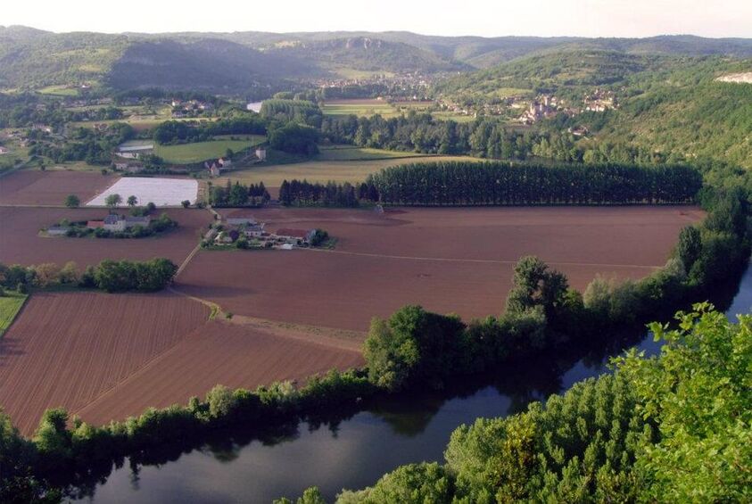 Domaine de Gayfié