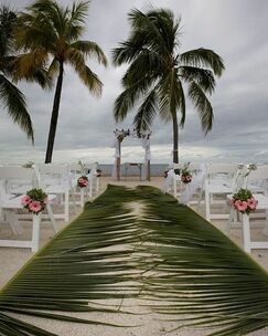 Ilha Grande Wedding
