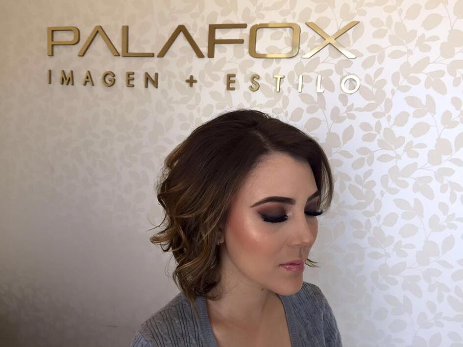 Palafox Salon