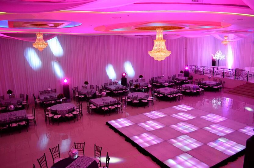 Flamboyan Eventos