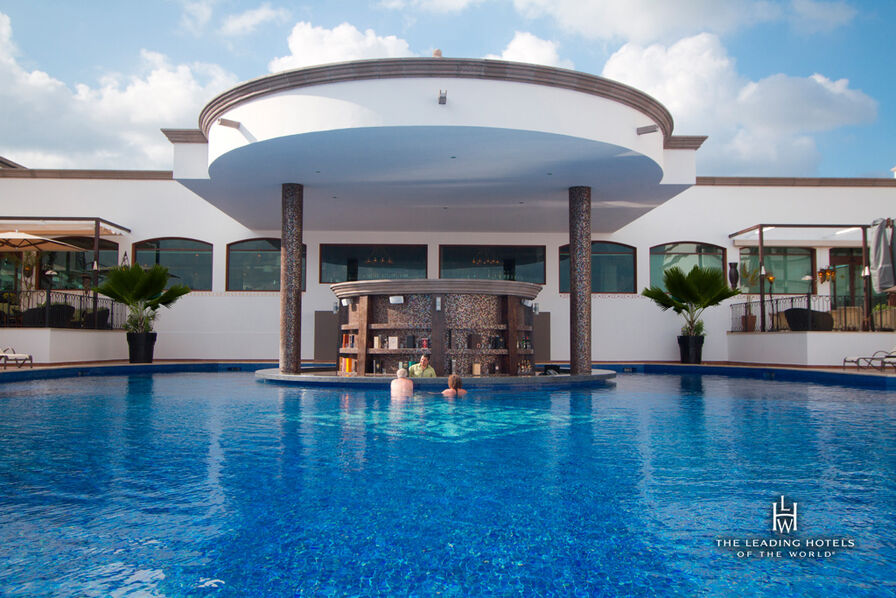 Grand Residences Riviera Cancun