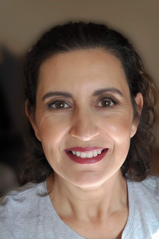Sara Osório Makeup Artist