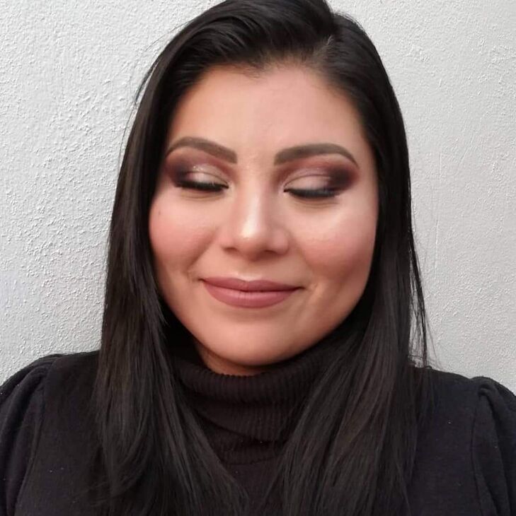 Alejandra Bosquez Makeup Artist
