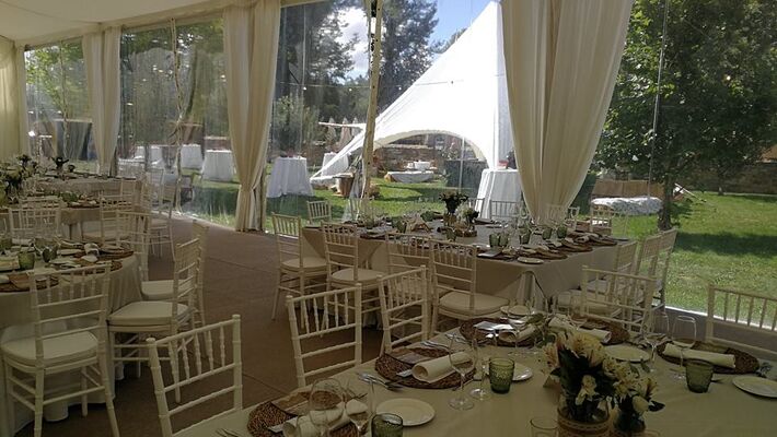 Propon Catering & Eventos