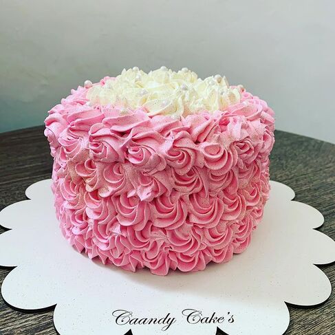 Candy's Cakes
