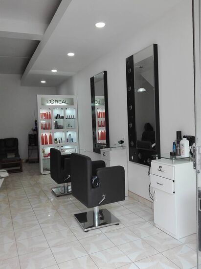 Salón de Belleza Ewa Estética