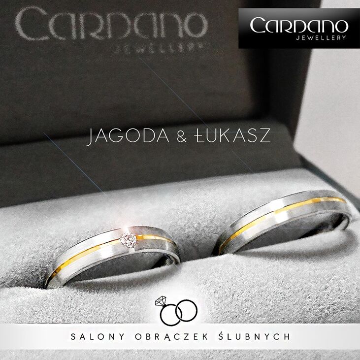Cardano Jewellery