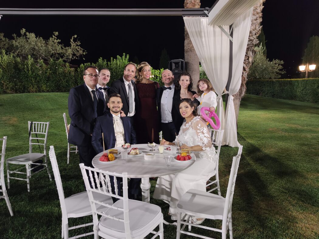 Le Dolci Note  "Wedding Music Sicily"