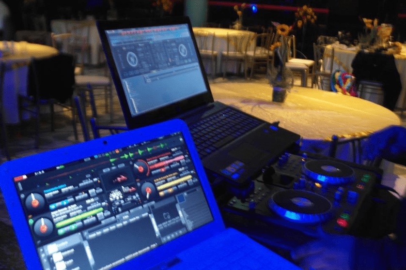 HENRY Lx DJ PROFESIONAL