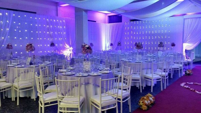 JFA Eventos Especiales