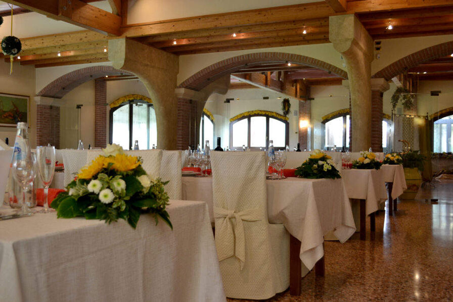 Ristorante Dai Gelosi