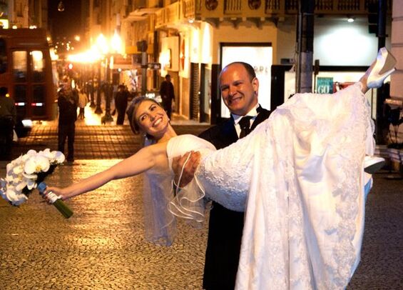 Fernando Priamo e Marcelo Ribeiro Fotografia