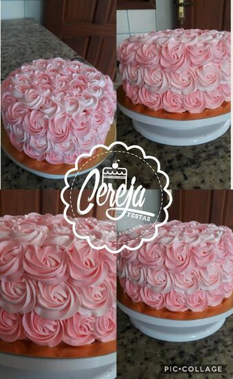 Cereja Cake's