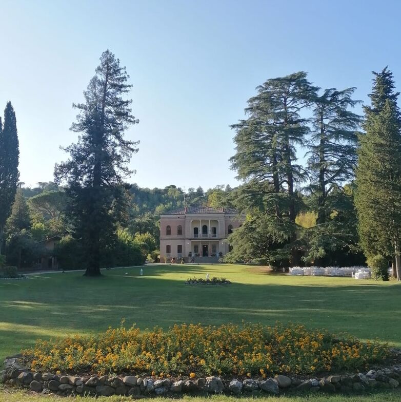 Villa Emaldi
