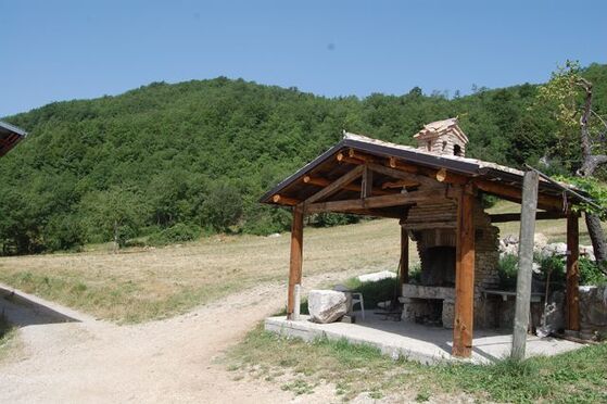 Agriturismo Le Cascine