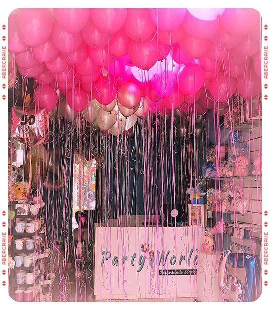 Party World