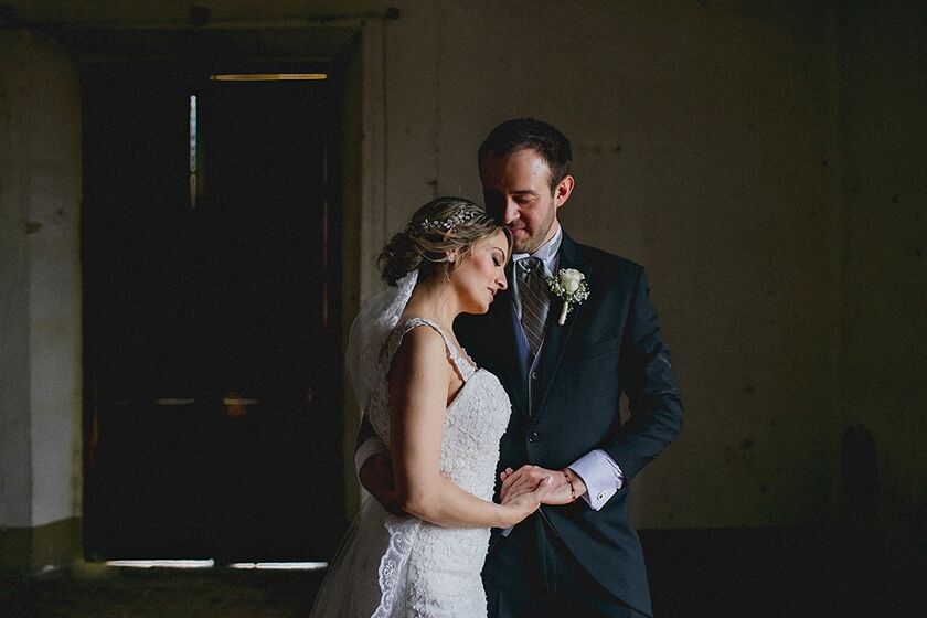 Alejandro Gutierrez Fotografia de Vida y Boda