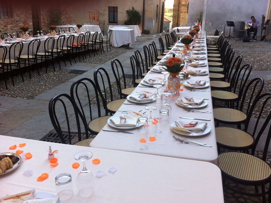 Goûter Banqueting&Catering