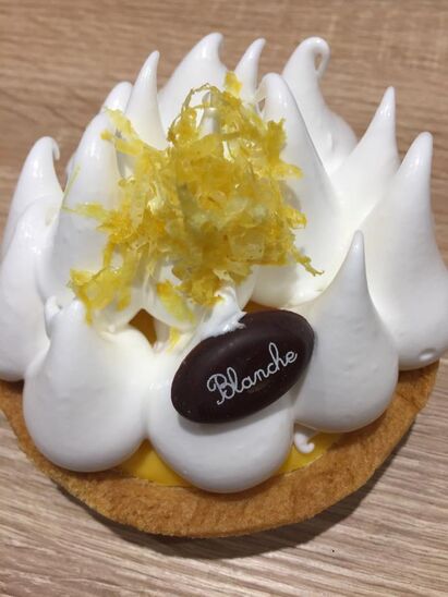 Pasticceria Blanche